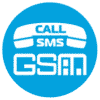 Интегрированный GSM интерфейс