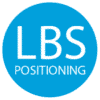 Определение координат по технологии LBS