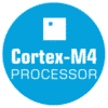 процессор cortex-m4