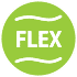 FLEX - гибкие сервисные каналы