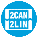 CAN-LIN сигнализации