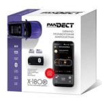 Микросигнализация Pandect X 1800BT