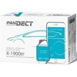 Микросигнализация Pandect X 1900BT
