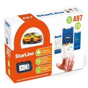 Starline A97 GSM