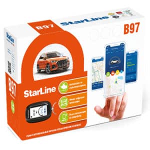Starline B97